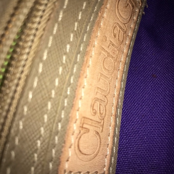 Claudia G Crossbody Clutch - Picture 5 of 6